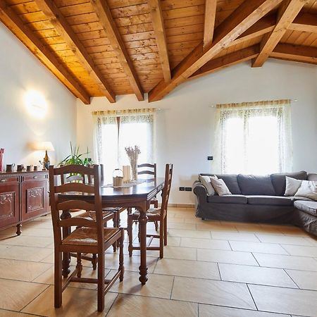 Nema Villa Mossa Exterior photo