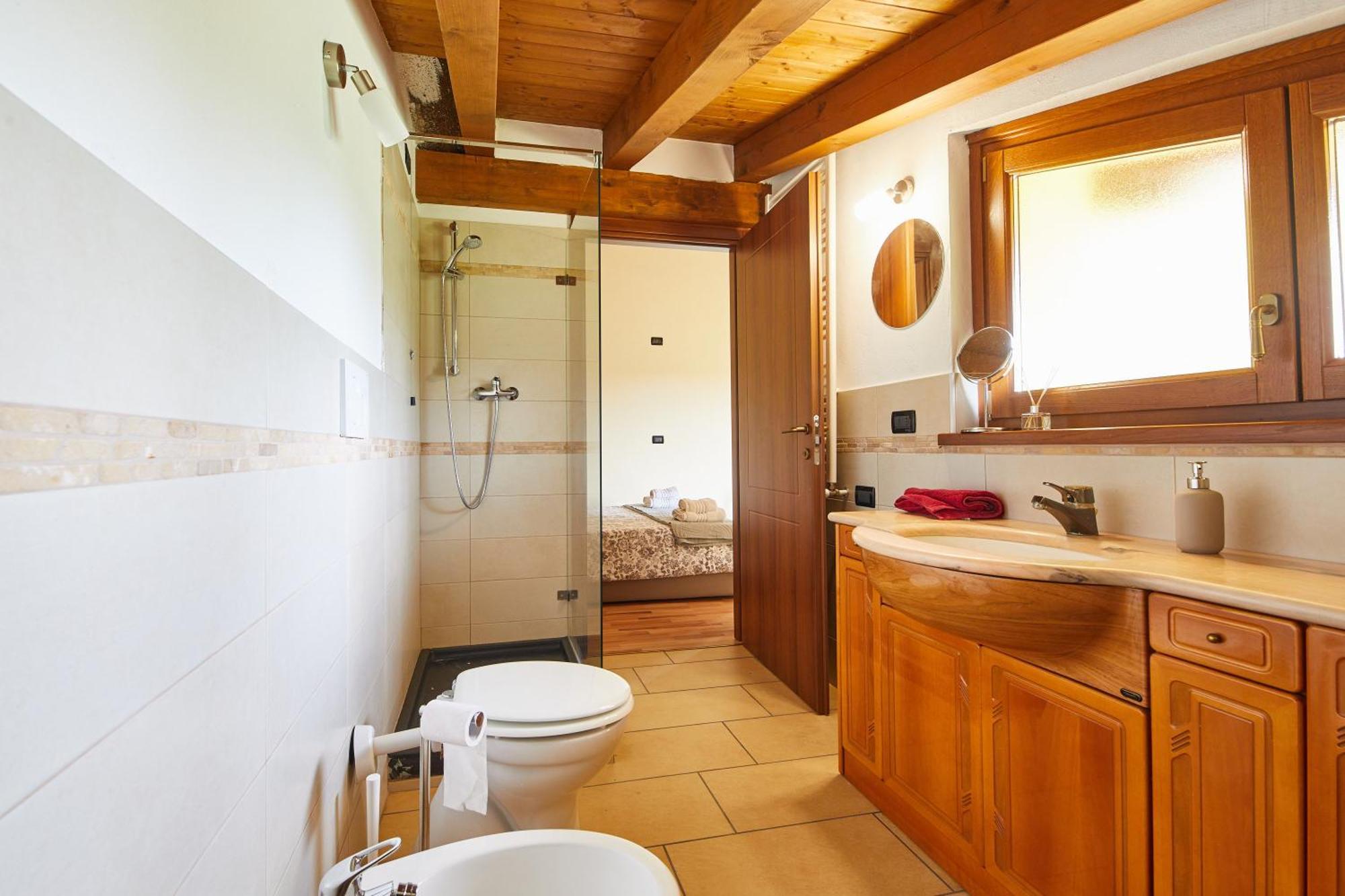 Nema Villa Mossa Exterior photo