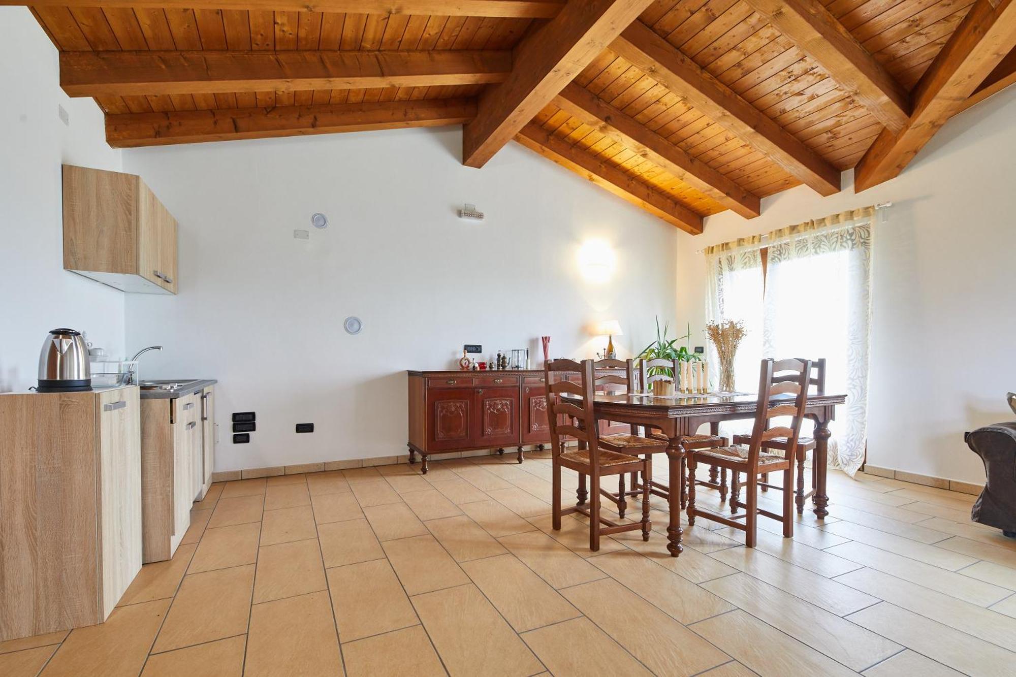 Nema Villa Mossa Exterior photo