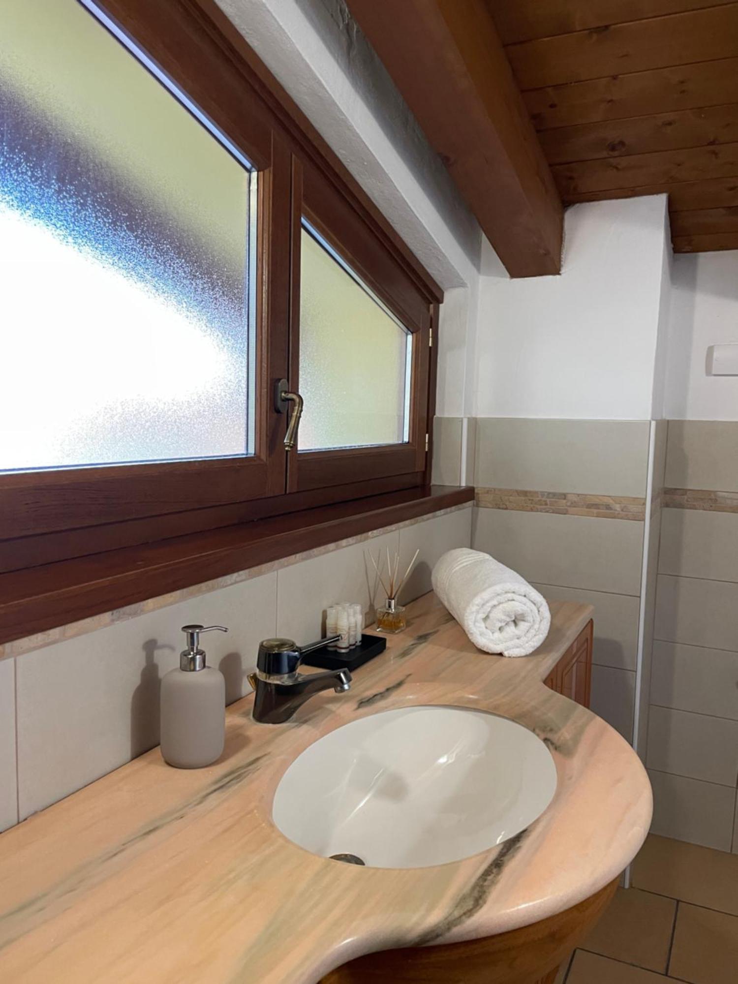 Nema Villa Mossa Exterior photo