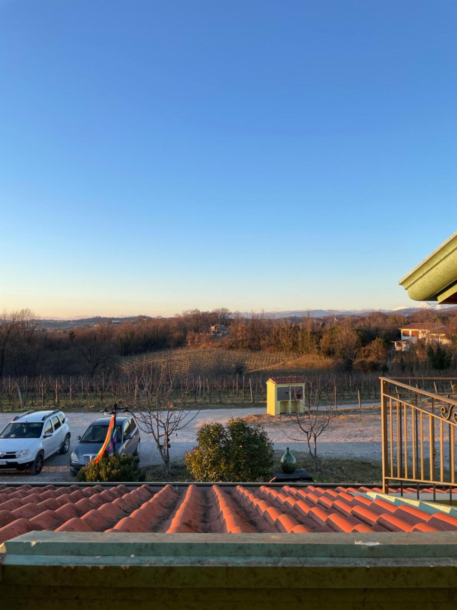 Nema Villa Mossa Exterior photo