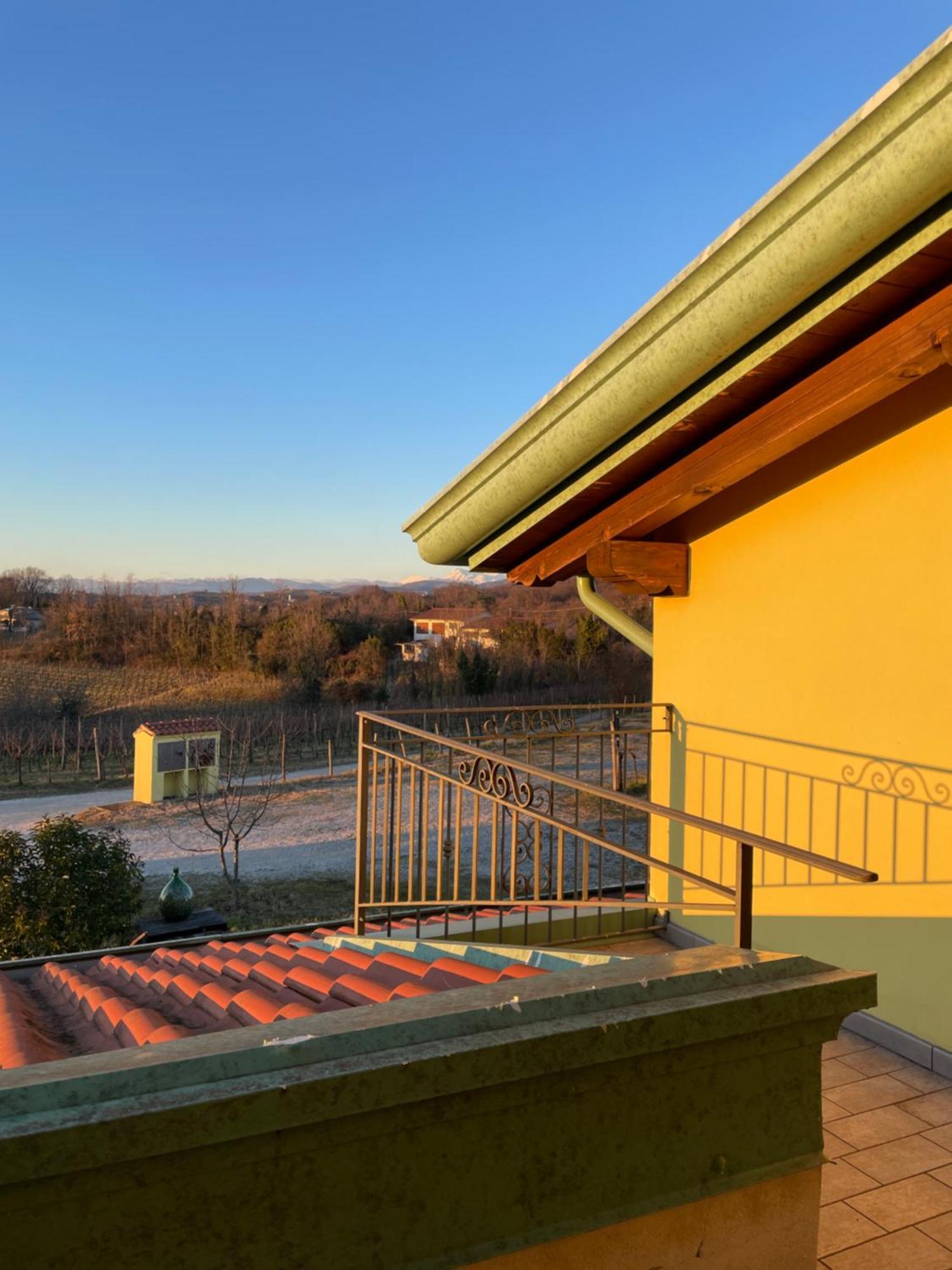 Nema Villa Mossa Exterior photo