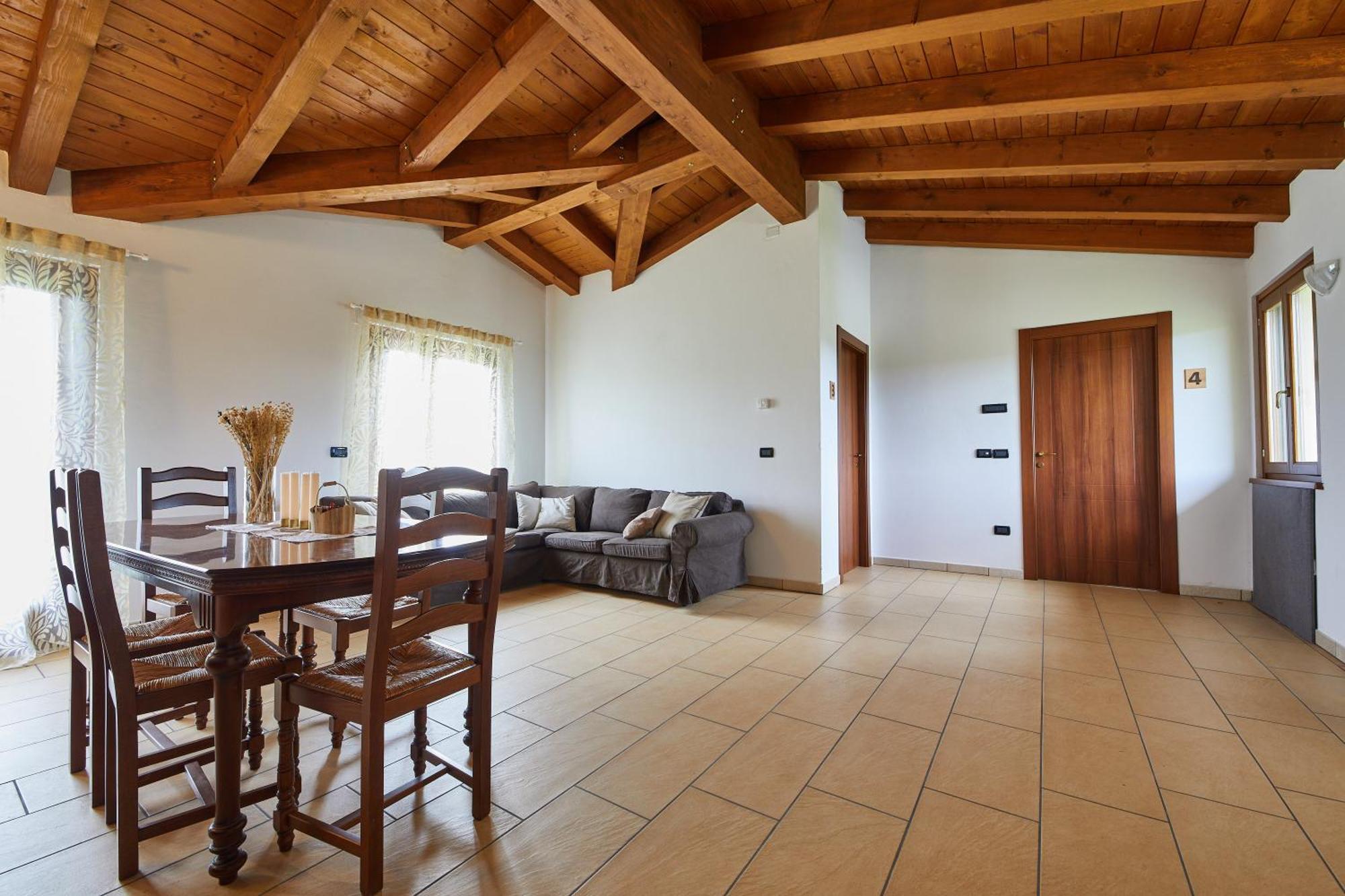 Nema Villa Mossa Exterior photo