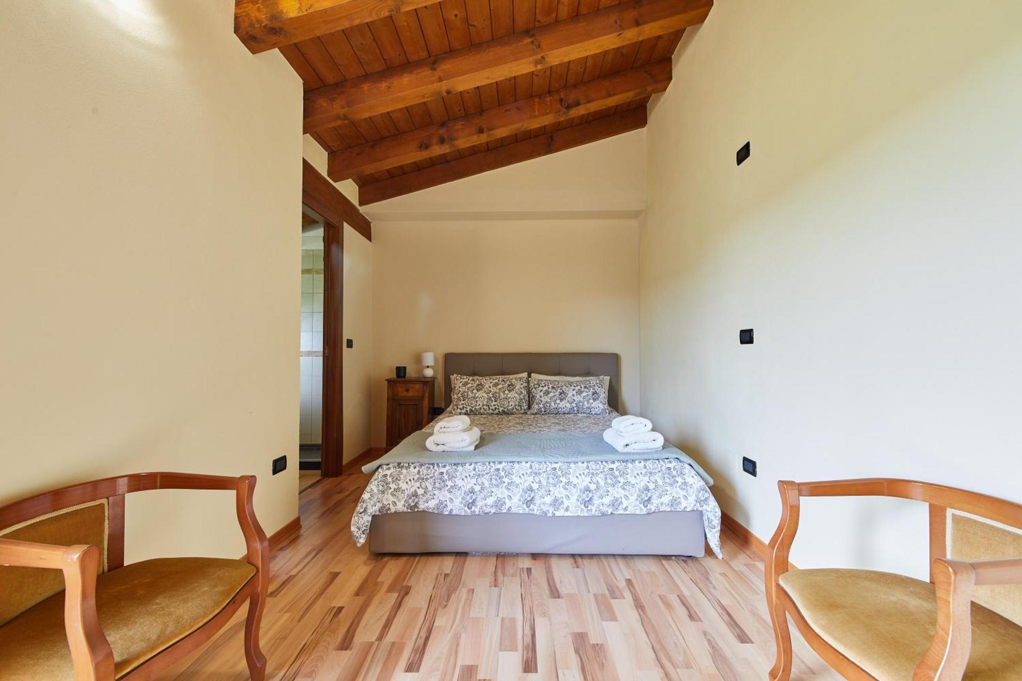 Nema Villa Mossa Exterior photo